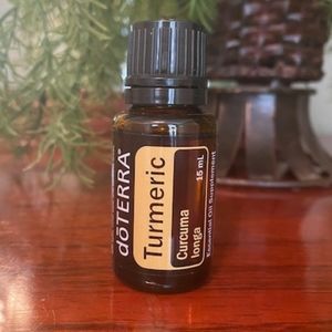 doTERRA Turmeric